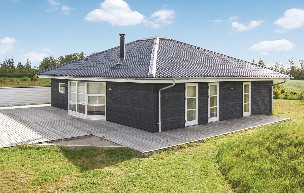 Feriehuse - Skaven Strand , Danmark - B3342 6