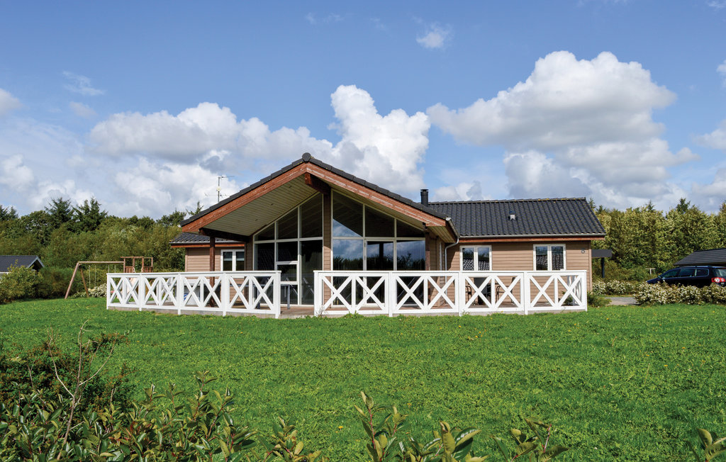 Ferienhaus - Bork Havn , Dänemark - B3360 7