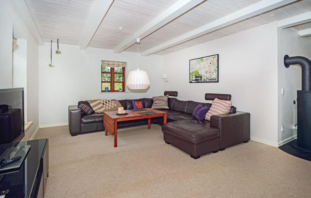 Ferienhaus - Sønder Felding , Dänemark - B3302 2