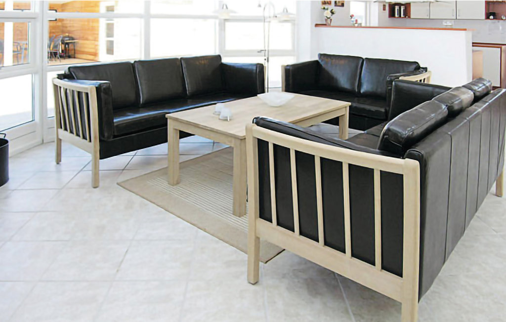 Feriehuse - Skaven Strand , Danmark - B3342 2