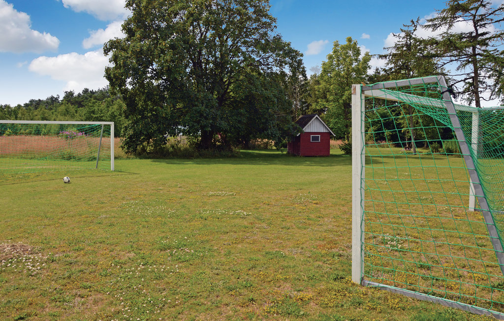 Ferienhaus - Sønder Felding , Dänemark - B3302 4