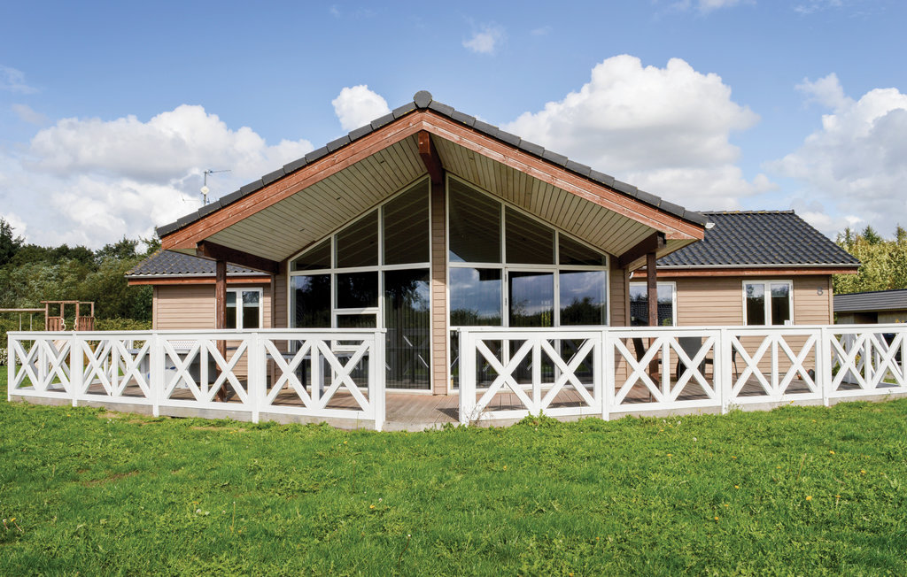 Ferienhaus - Bork Havn , Dänemark - B3360 8