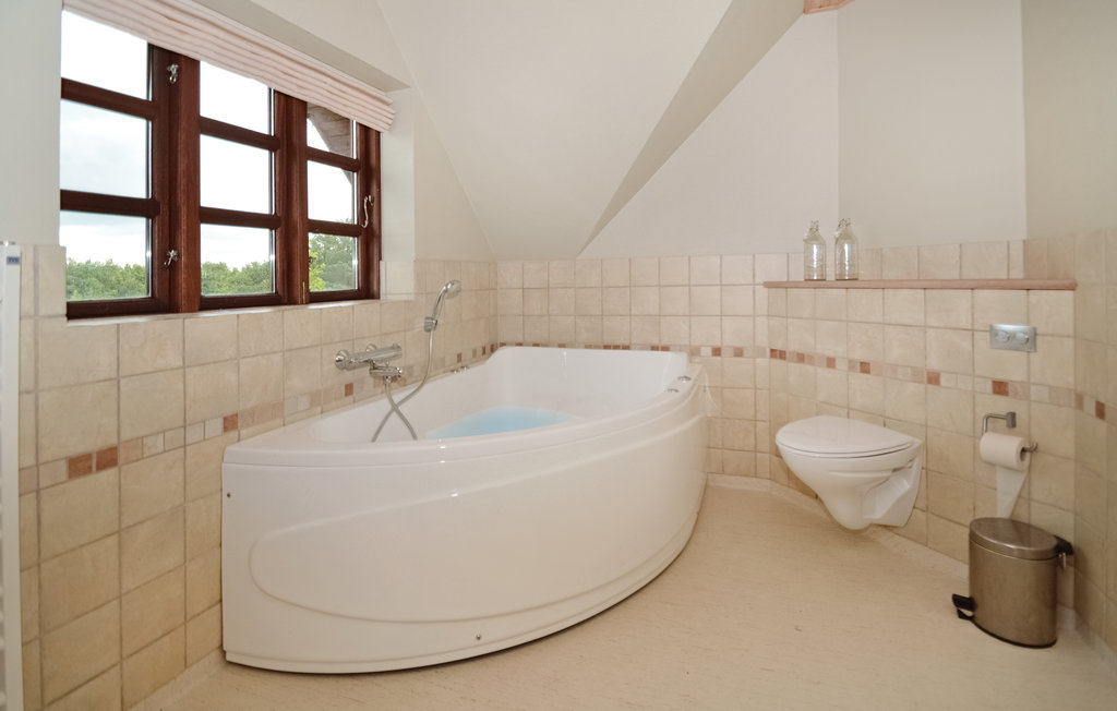 Ferienhaus - Sønder Felding , Dänemark - B3302 27