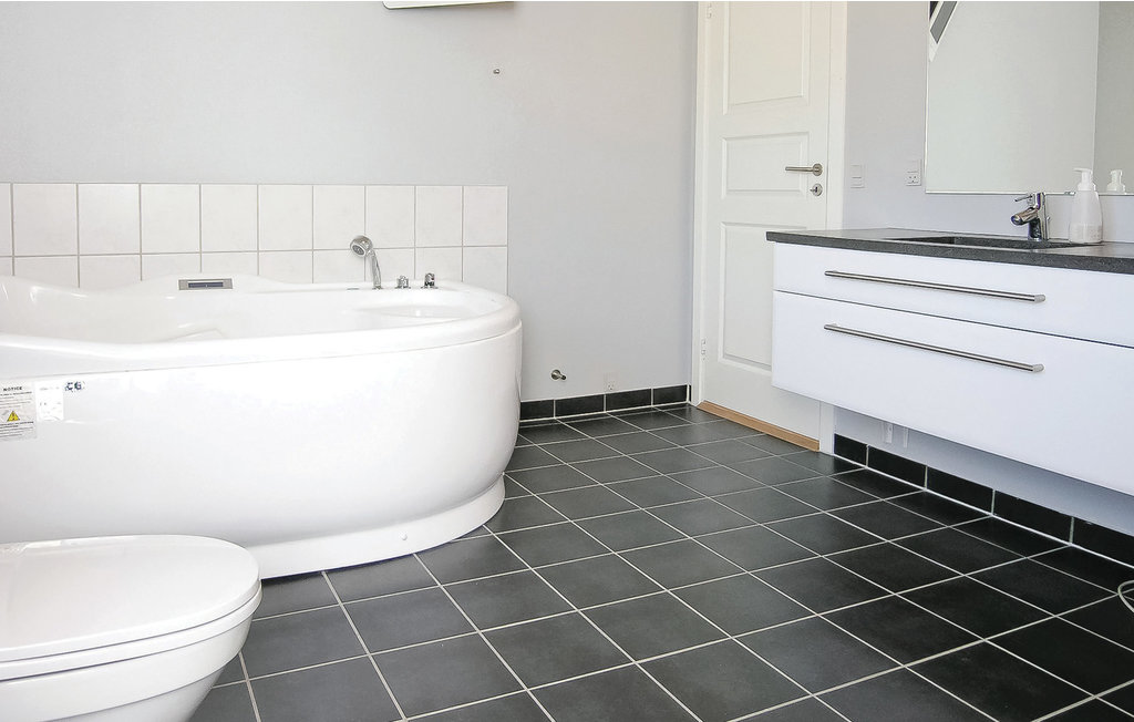 Ferienhaus - Bork Havn , Dänemark - B3360 23