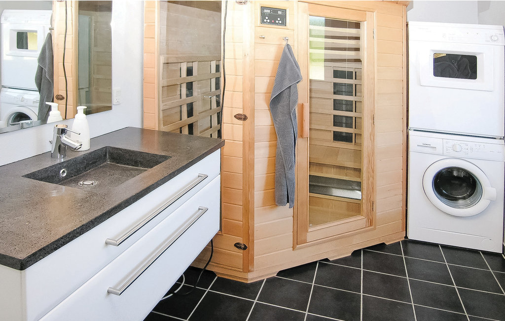 Ferienhaus - Bork Havn , Dänemark - B3360 24