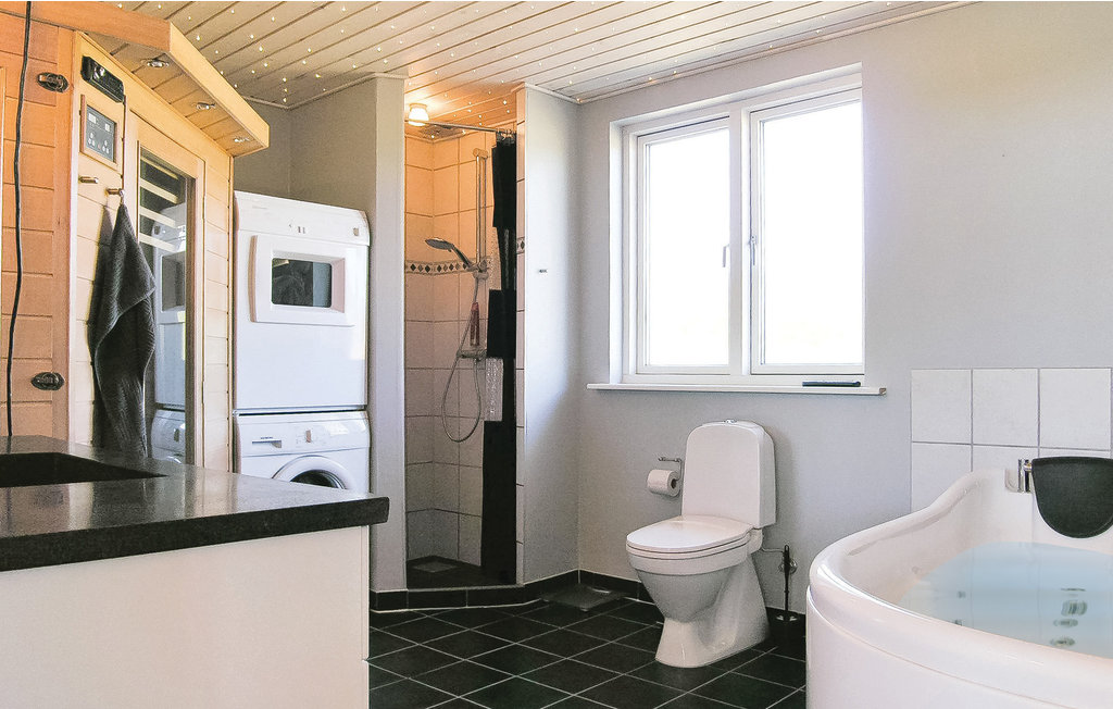 Ferienhaus - Bork Havn , Dänemark - B3360 4