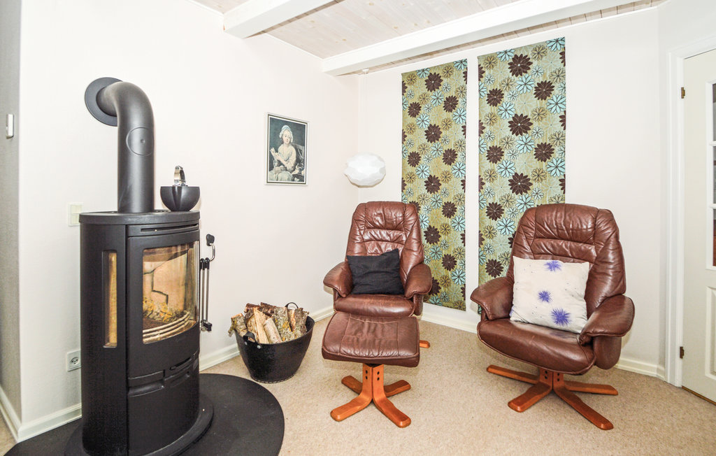 Ferienhaus - Sønder Felding , Dänemark - B3302 10