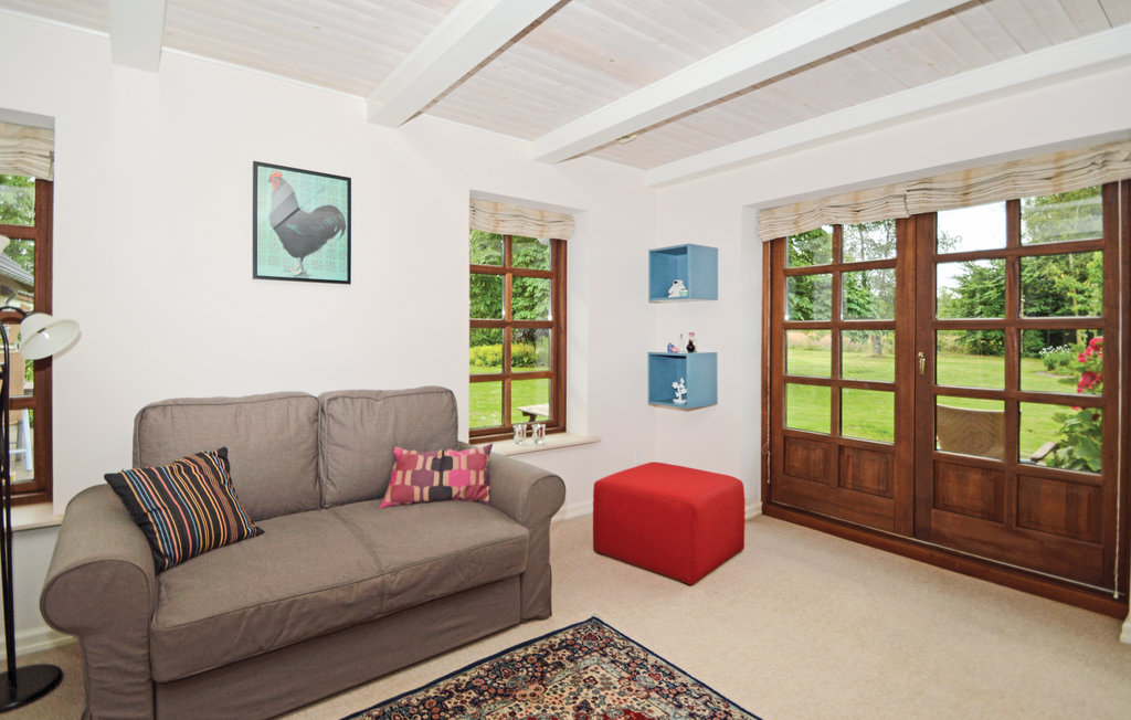 Ferienhaus - Sønder Felding , Dänemark - B3302 11