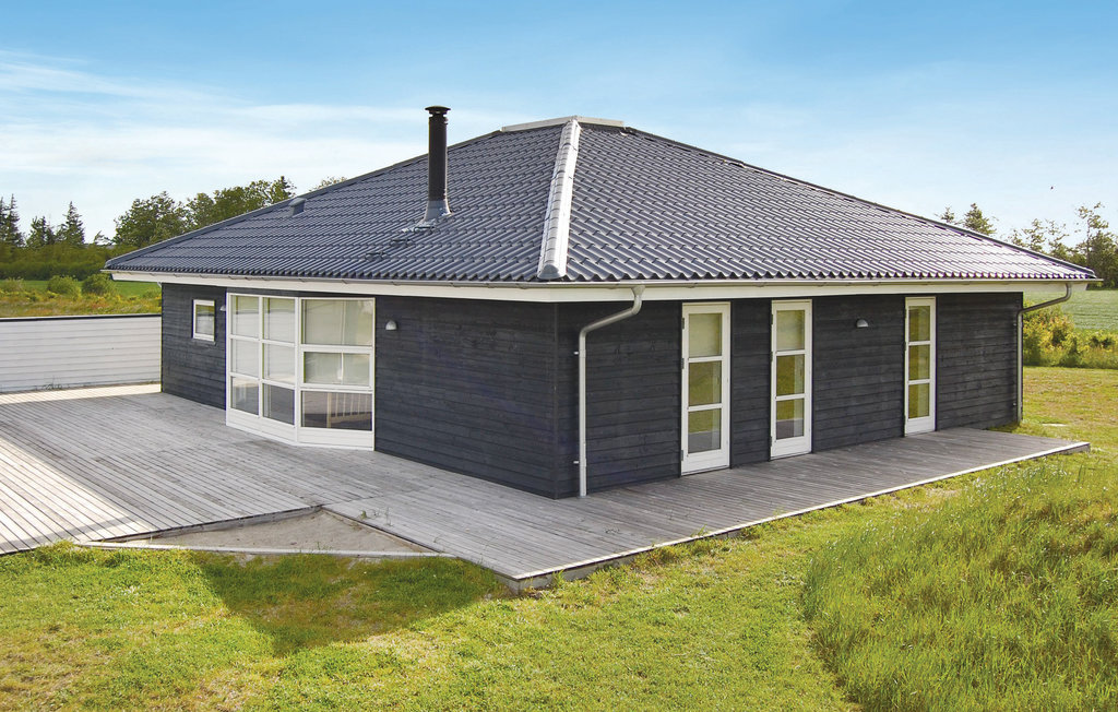 Feriehuse - Skaven Strand , Danmark - B3342 1