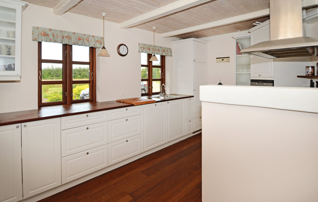 Ferienhaus - Sønder Felding , Dänemark - B3302 15