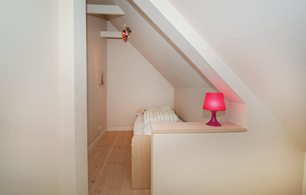 Ferienhaus - Sønder Felding , Dänemark - B3302 25