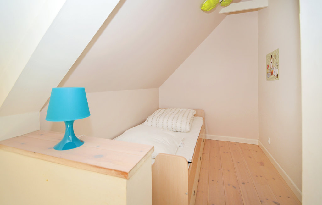 Ferienhaus - Sønder Felding , Dänemark - B3302 23