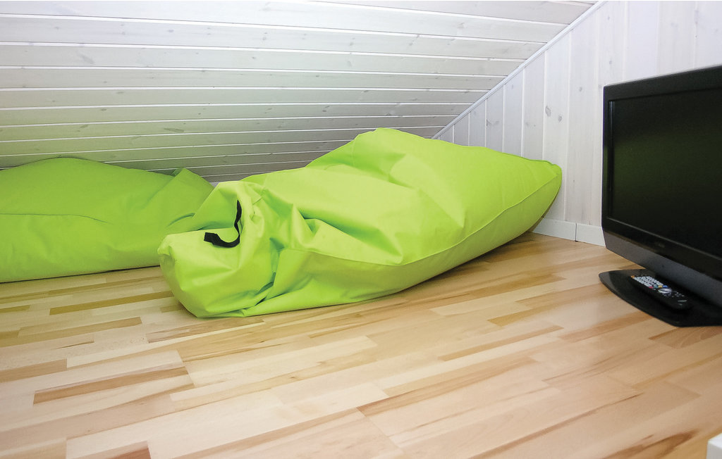 Ferienhaus - Bork Havn , Dänemark - B3360 21