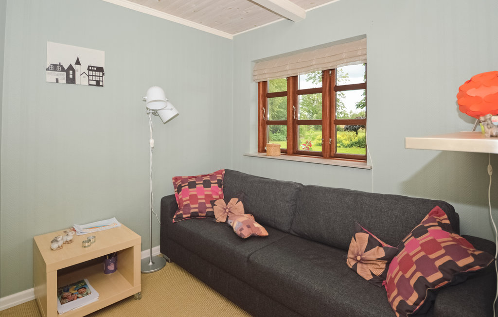 Ferienhaus - Sønder Felding , Dänemark - B3302 26