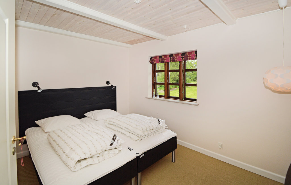 Ferienhaus - Sønder Felding , Dänemark - B3302 20