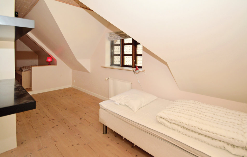 Ferienhaus - Sønder Felding , Dänemark - B3302 24