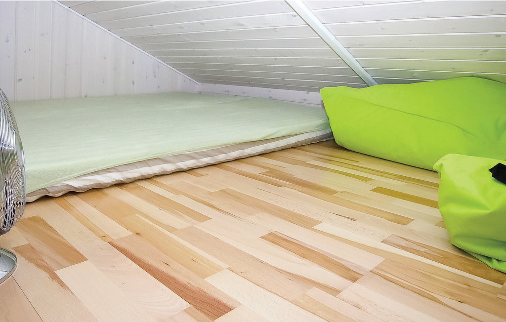 Ferienhaus - Bork Havn , Dänemark - B3360 22