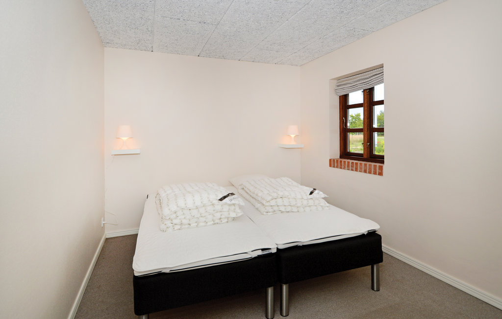 Ferienhaus - Sønder Felding , Dänemark - B3302 21
