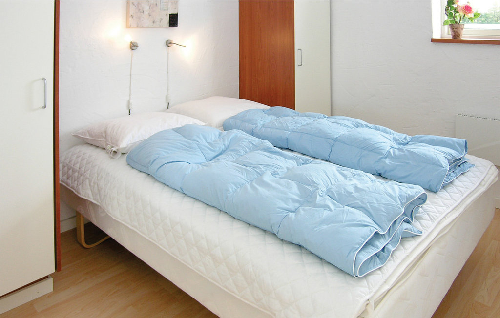 Feriehuse - Skaven Strand , Danmark - B3342 10