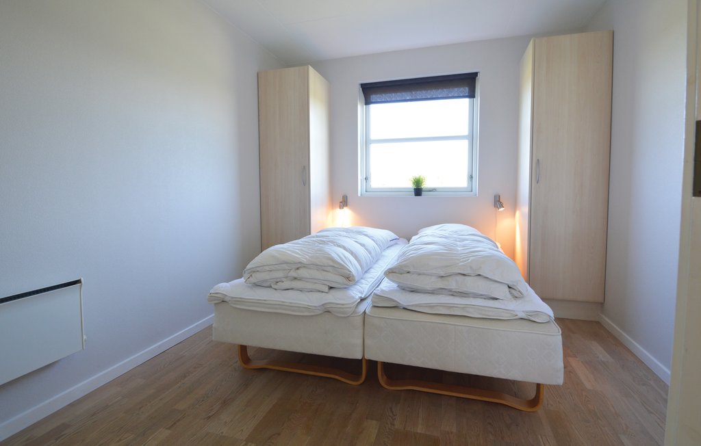 Ferienhaus - Bork Havn , Dänemark - B3338 18