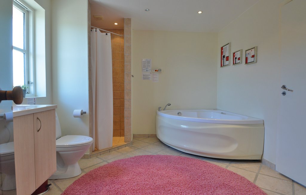 Ferienhaus - Bork Havn , Dänemark - B3338 19