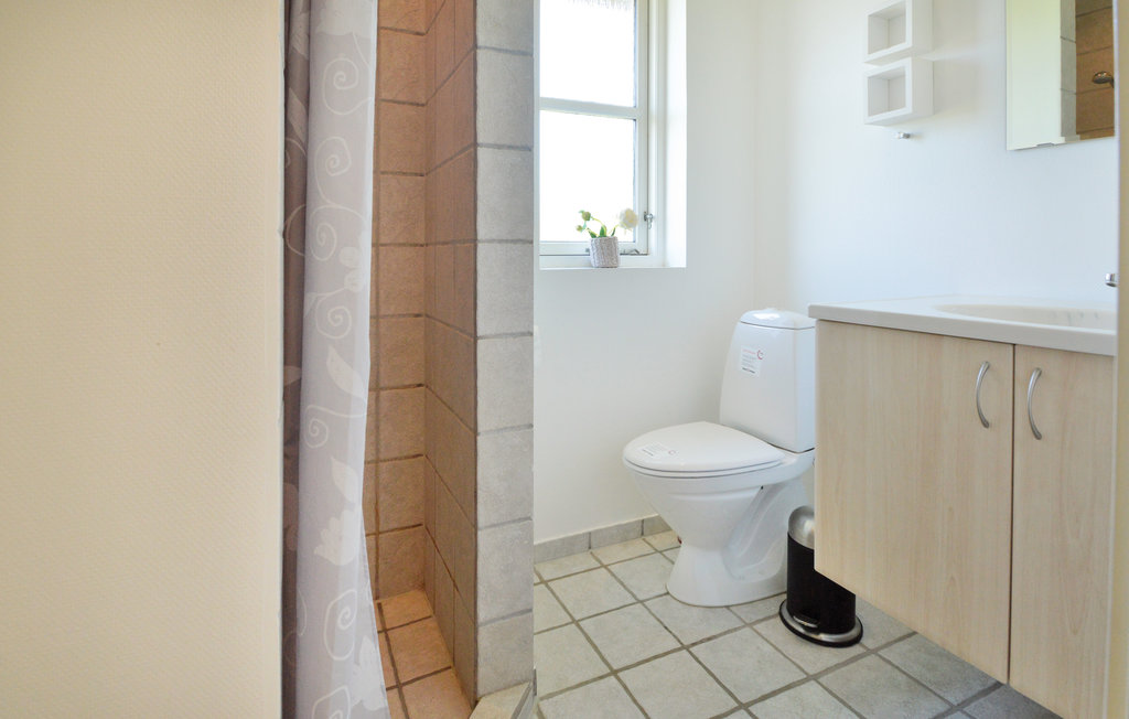 Ferienhaus - Bork Havn , Dänemark - B3338 21