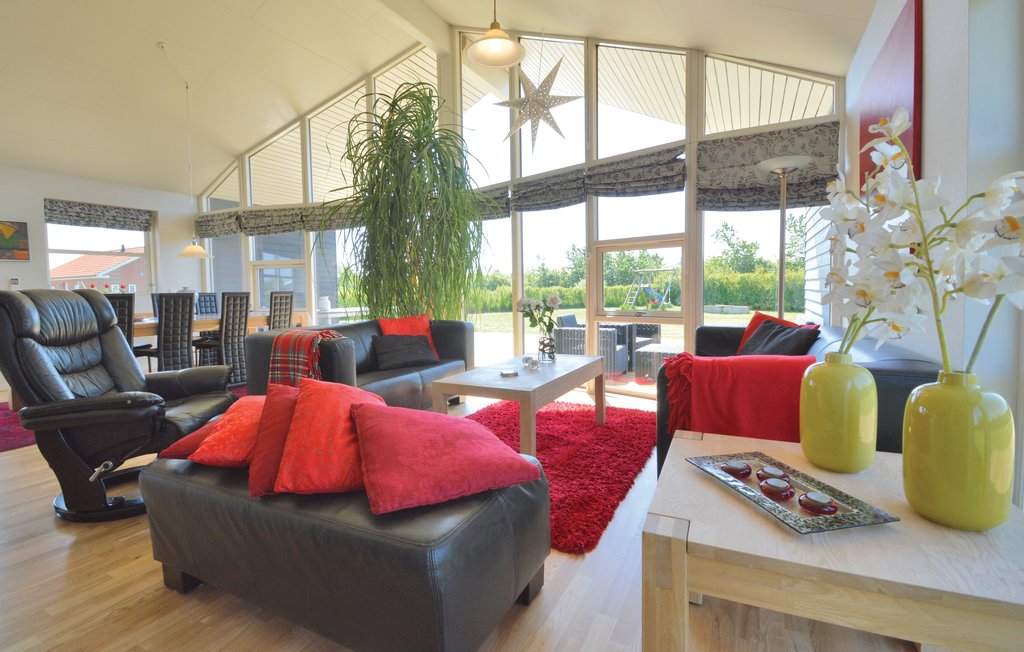 Ferienhaus - Bork Havn , Dänemark - B3338 2