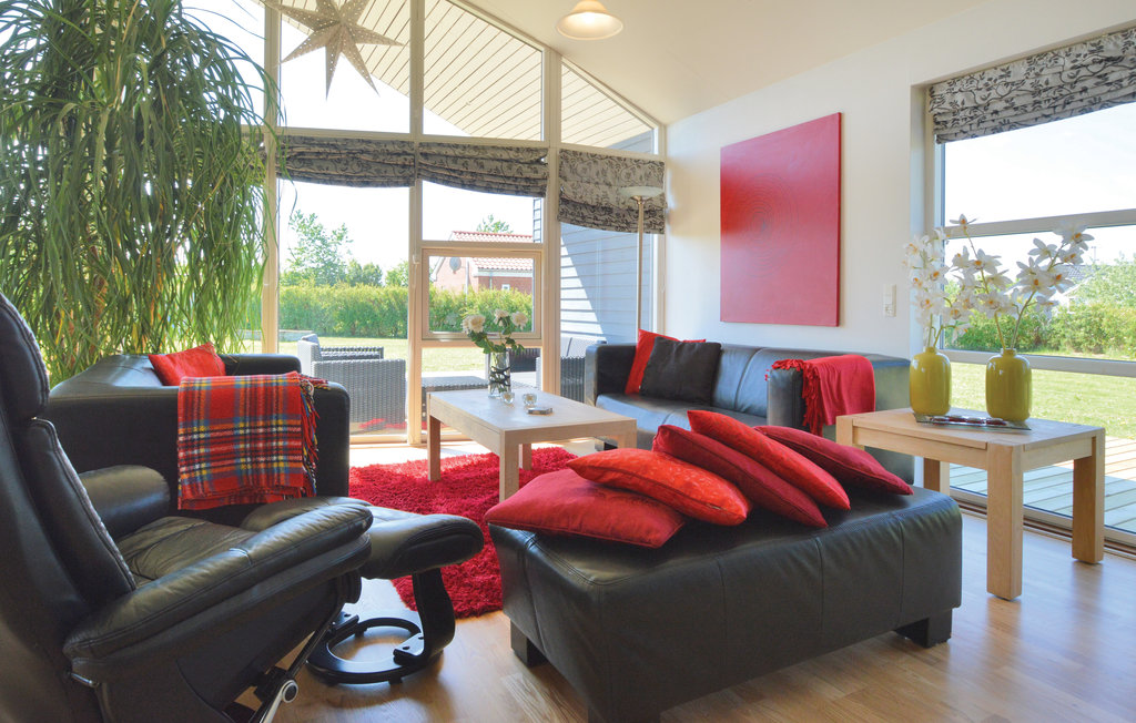 Ferienhaus - Bork Havn , Dänemark - B3338 9