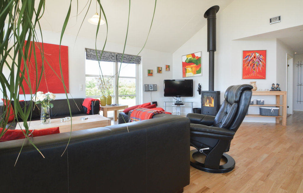 Ferienhaus - Bork Havn , Dänemark - B3338 10