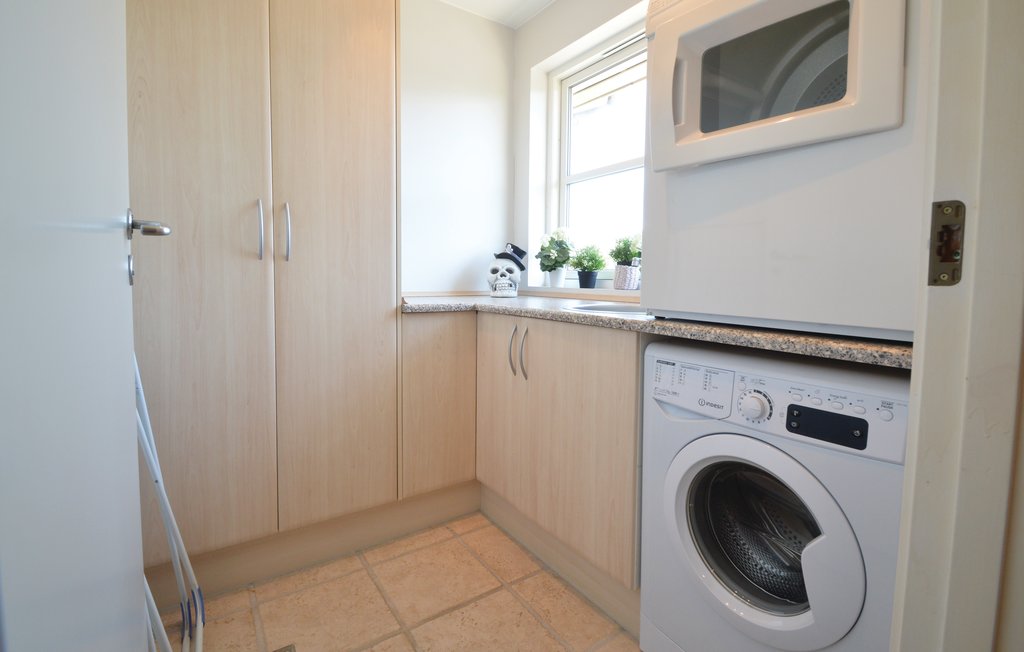 Ferienhaus - Bork Havn , Dänemark - B3338 16