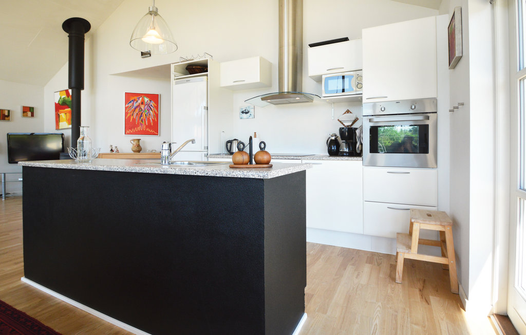 Ferienhaus - Bork Havn , Dänemark - B3338 14