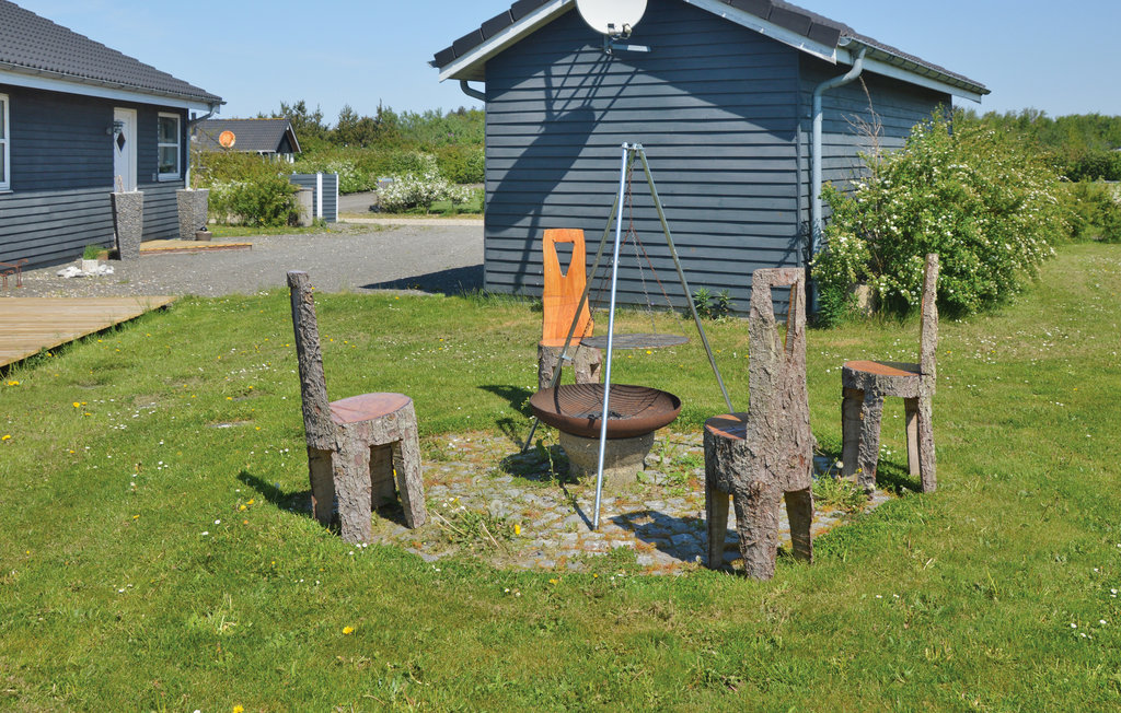 Ferienhaus - Bork Havn , Dänemark - B3338 6