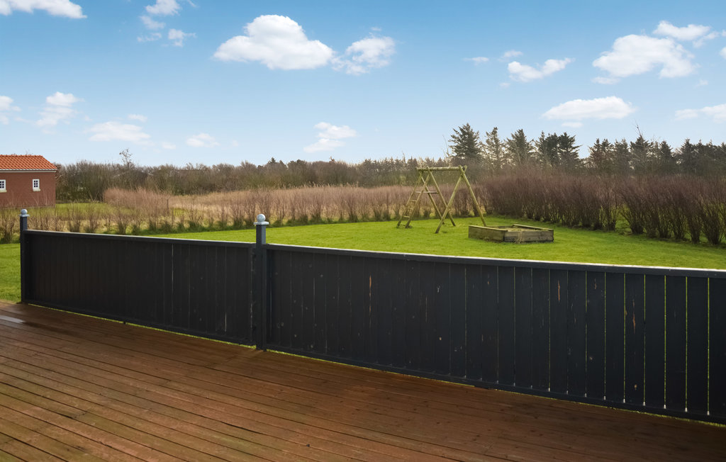 Ferienhaus - Bork Havn , Dänemark - B3338 8