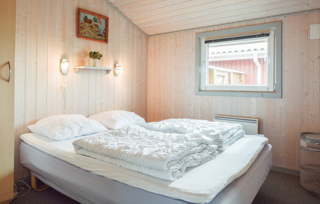 Feriehuse - Bork Havn , Danmark - B3391 11