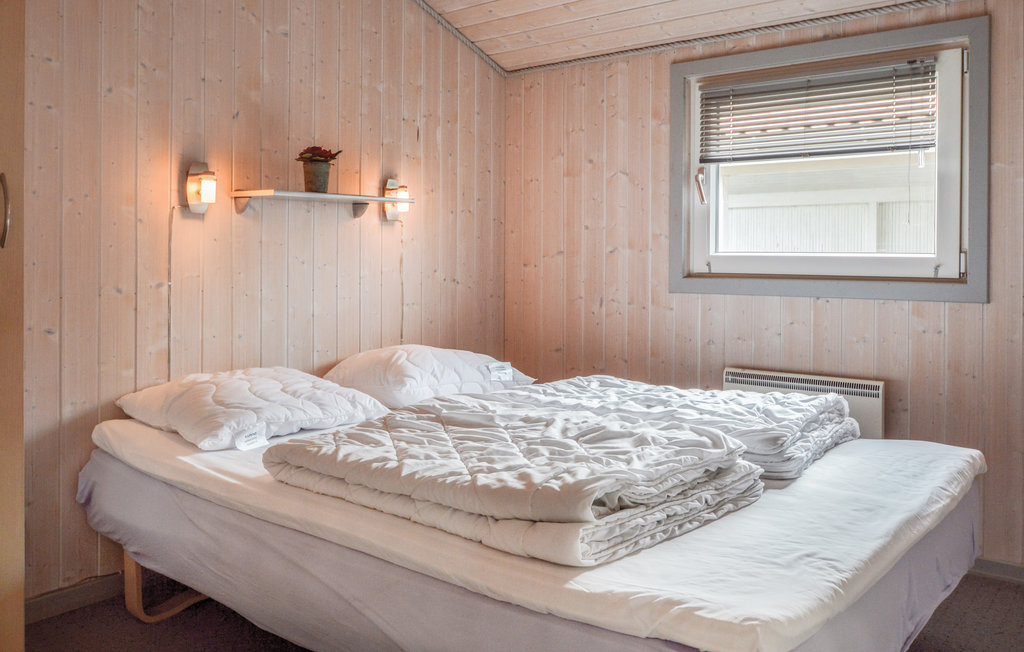 Feriehuse - Bork Havn , Danmark - B3391 13