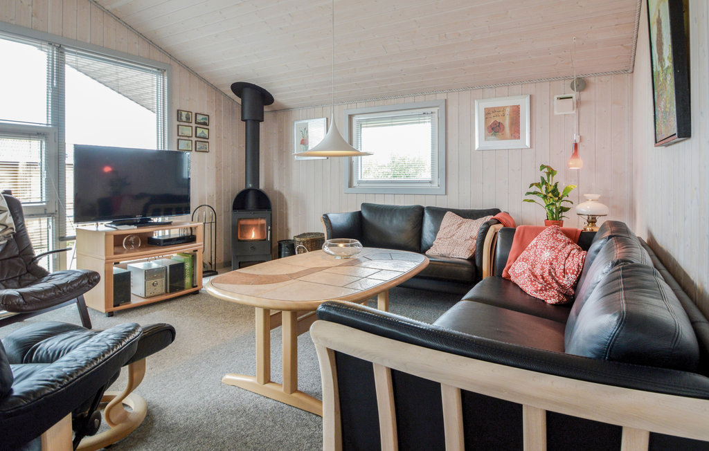 Feriehuse - Bork Havn , Danmark - B3391 2