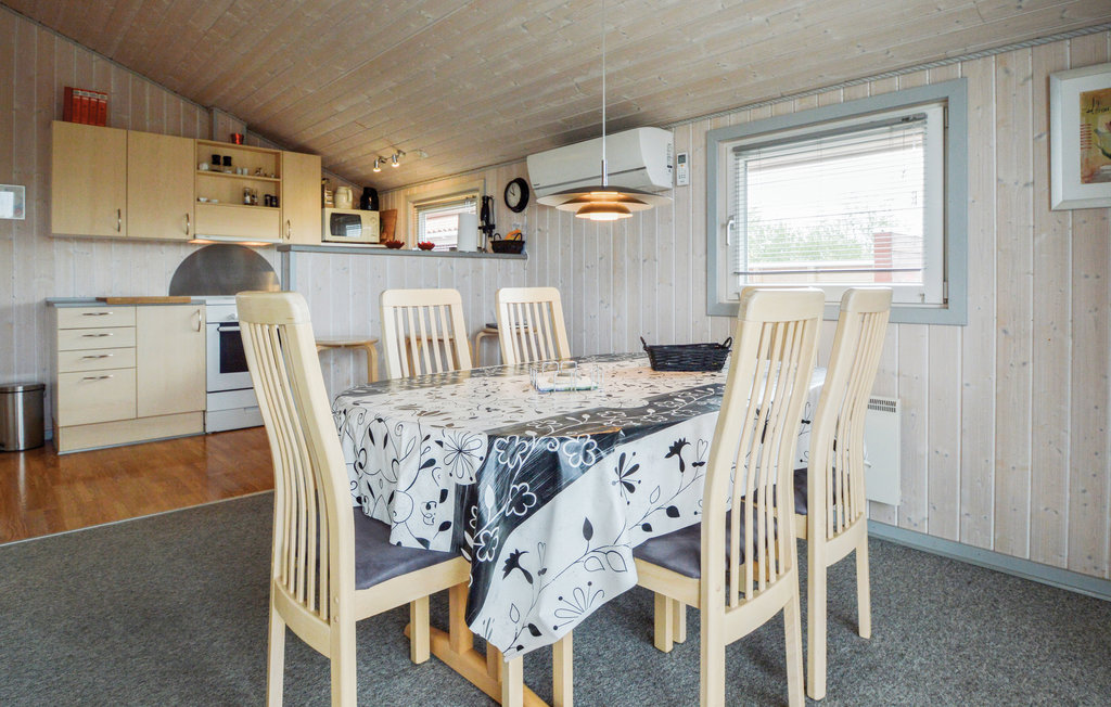 Feriehuse - Bork Havn , Danmark - B3391 3