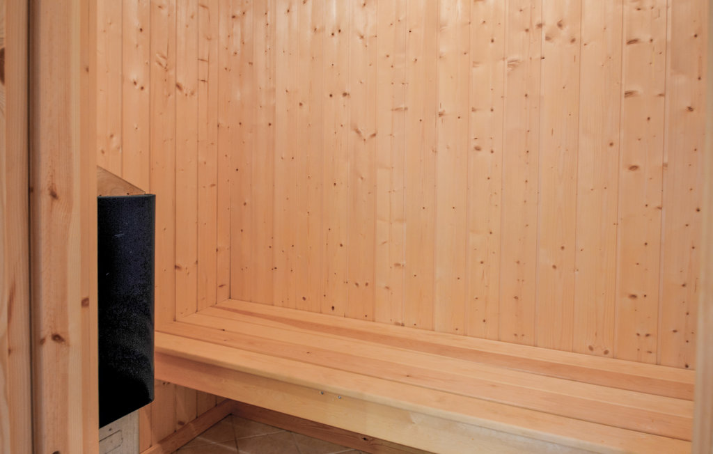 Feriehuse - Bork Havn , Danmark - B3391 15