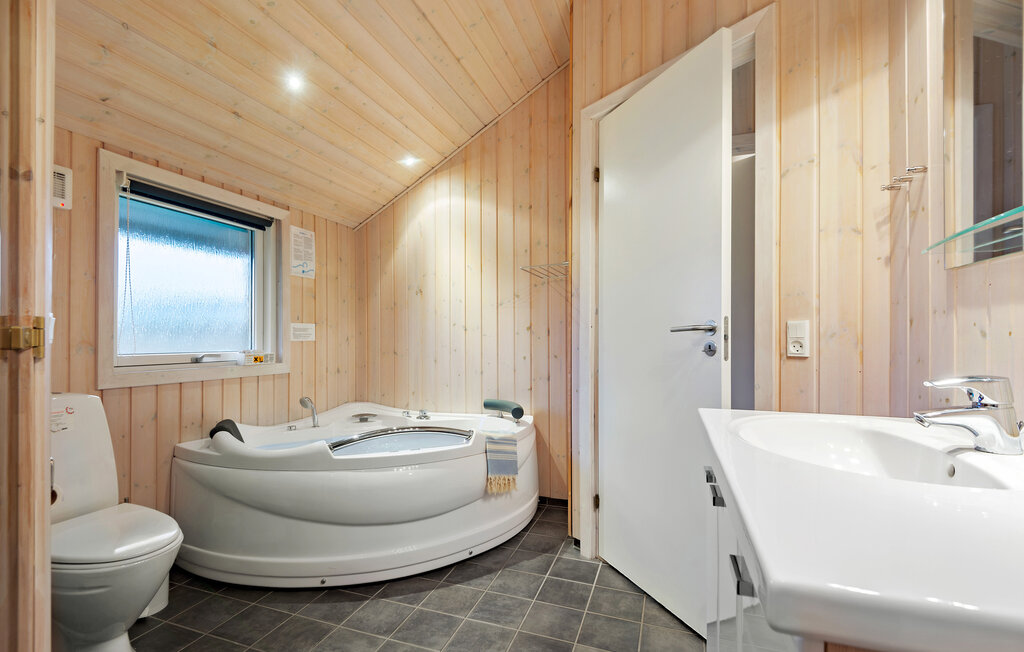 Semesterhus - Skaven Strand , Danmark - B3390 30