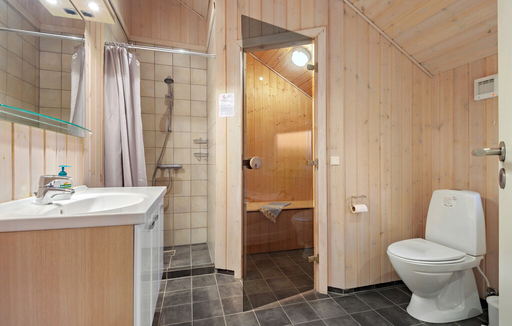 Semesterhus - Skaven Strand , Danmark - B3390 31