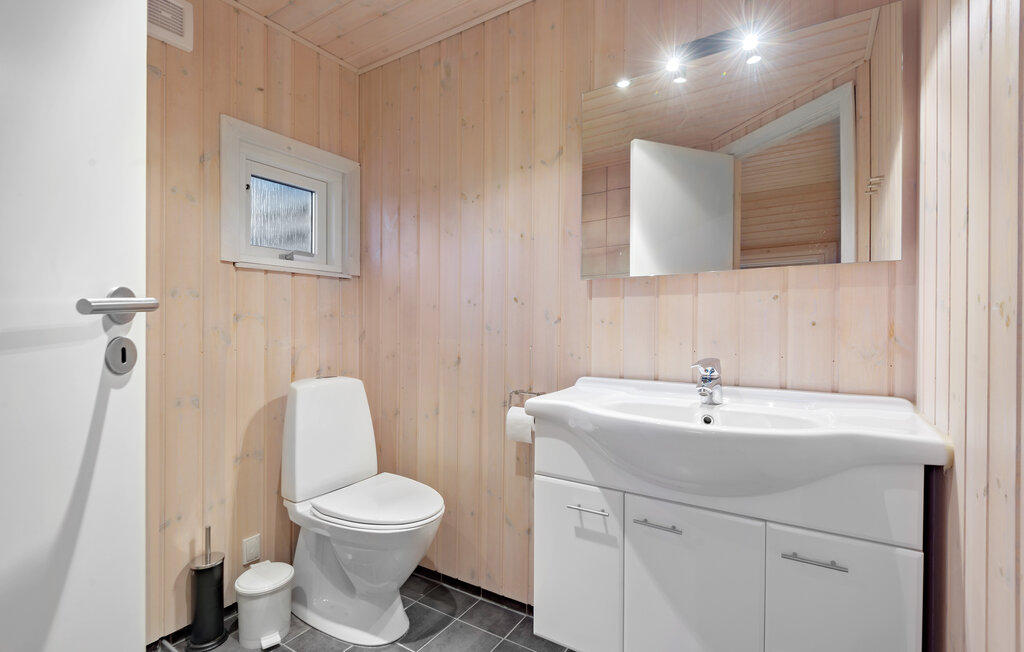 Semesterhus - Skaven Strand , Danmark - B3390 32