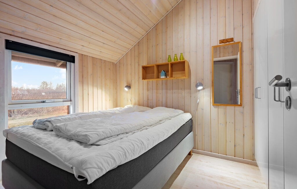 Semesterhus - Skaven Strand , Danmark - B3390 26