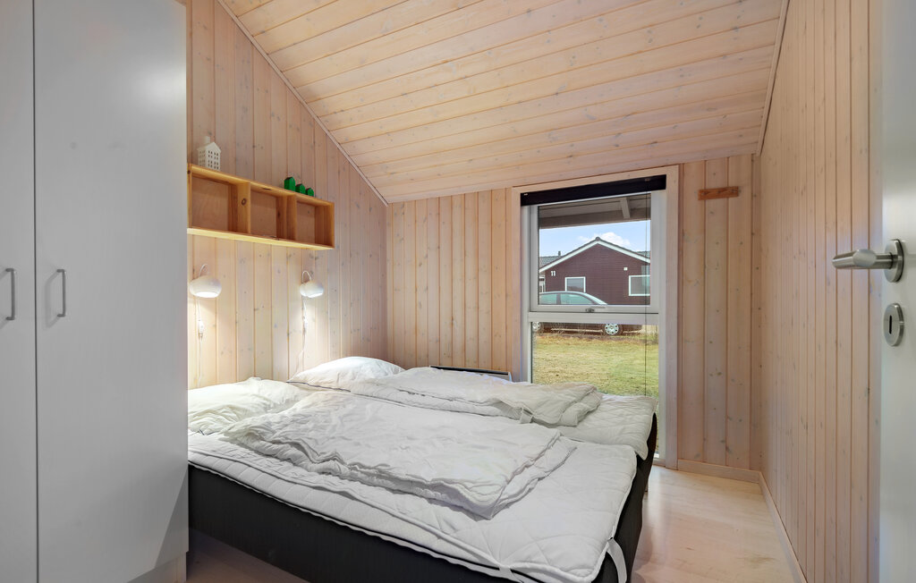 Semesterhus - Skaven Strand , Danmark - B3390 27