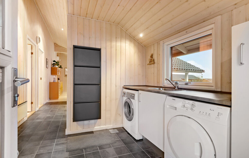 Semesterhus - Skaven Strand , Danmark - B3390 25