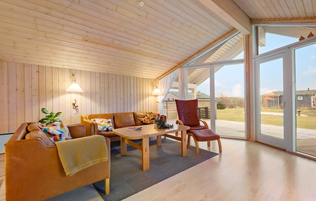 Semesterhus - Skaven Strand , Danmark - B3390 2