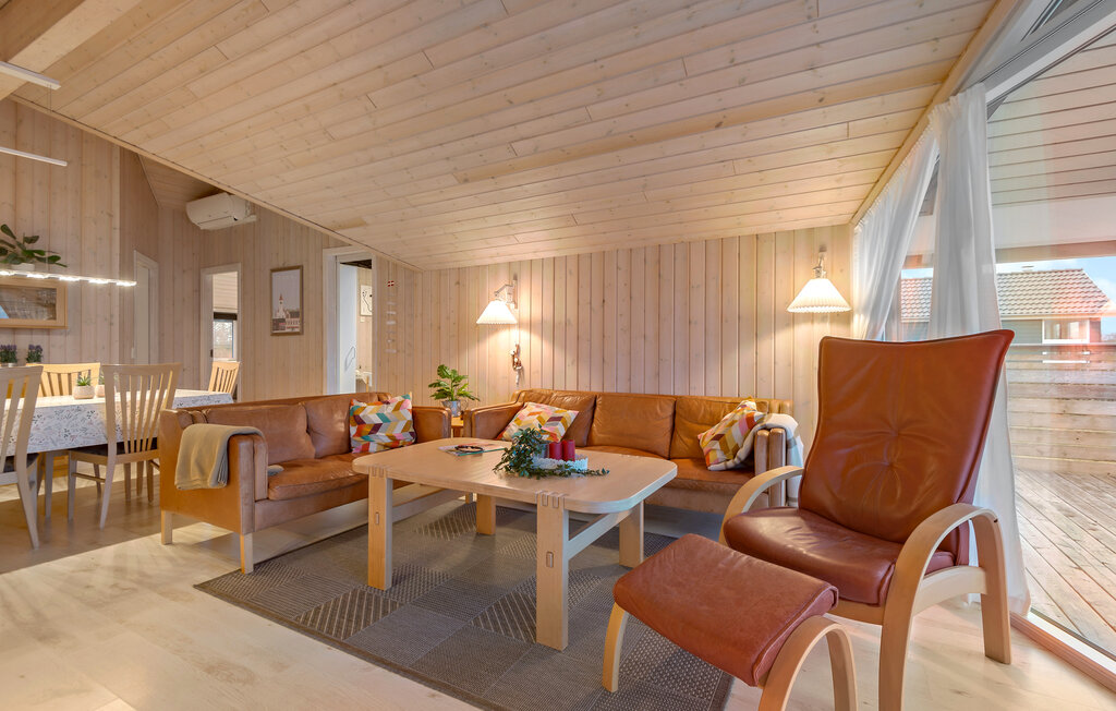 Semesterhus - Skaven Strand , Danmark - B3390 22