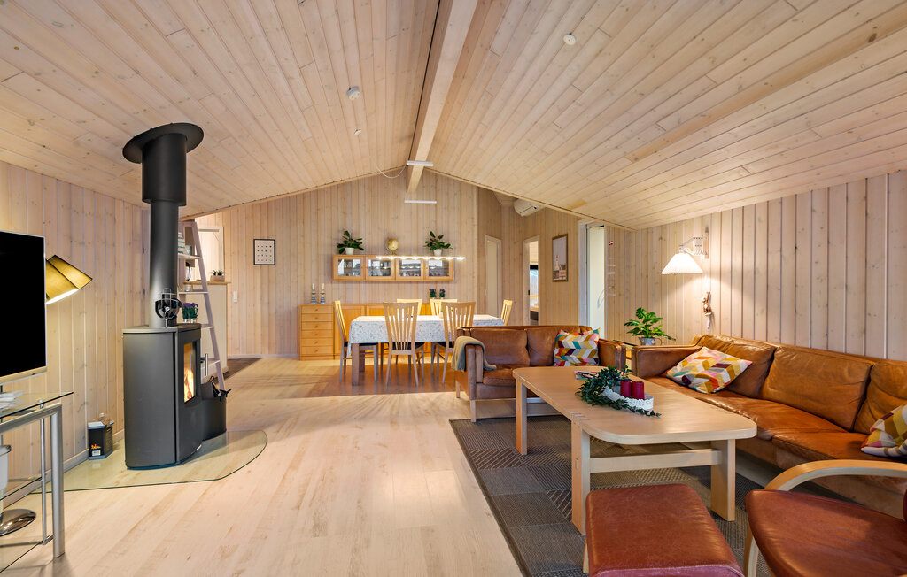 Semesterhus - Skaven Strand , Danmark - B3390 3