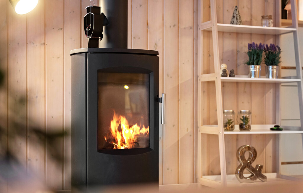 Semesterhus - Skaven Strand , Danmark - B3390 23