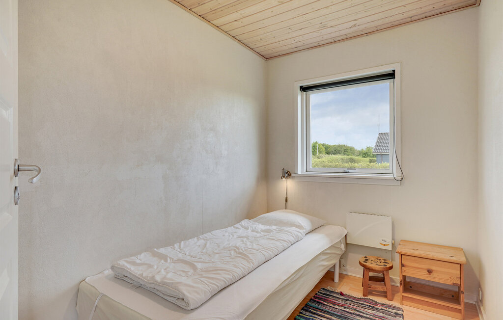 Feriehuse - Skaven Strand , Danmark - B3320 25