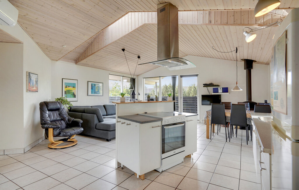 Feriehuse - Skaven Strand , Danmark - B3320 6